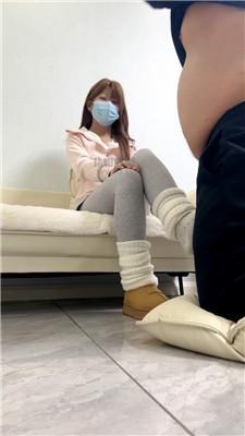 【爱吃小嘴巴】Punishing disobedient servants